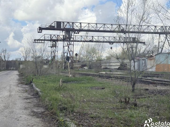 Производственное помещение ул Мазлумова, 25/2,  д. 25/2