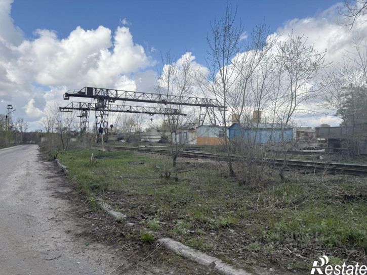 Производственное помещение ул Мазлумова, 25/2,  д. 25/2