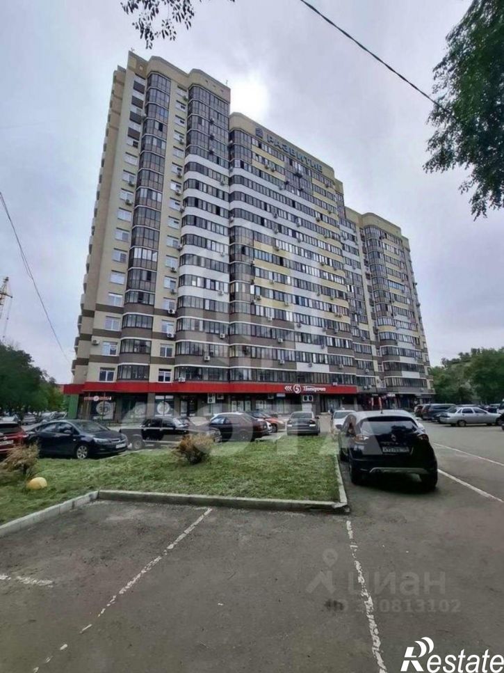 1-комн квартира ул Туполева, 21а,  д. 21а