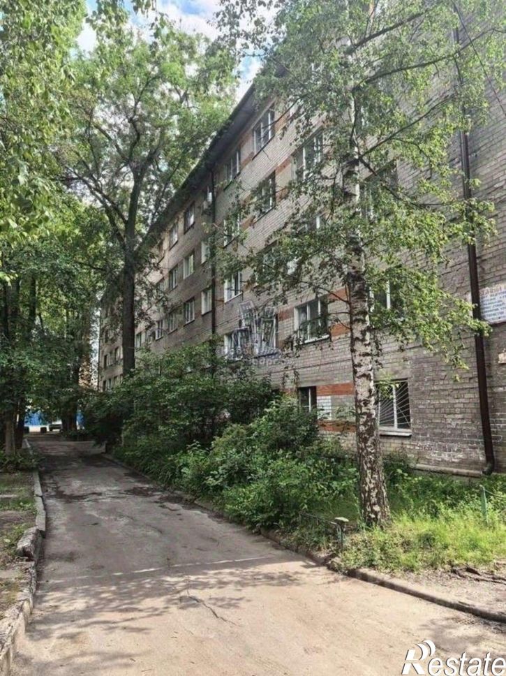 1-комн квартира ул Космонавтов, 40,  д. 40