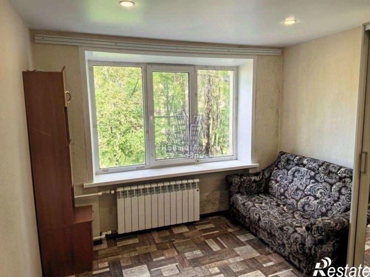 1-комн квартира ул Космонавтов, 40,  д. 40