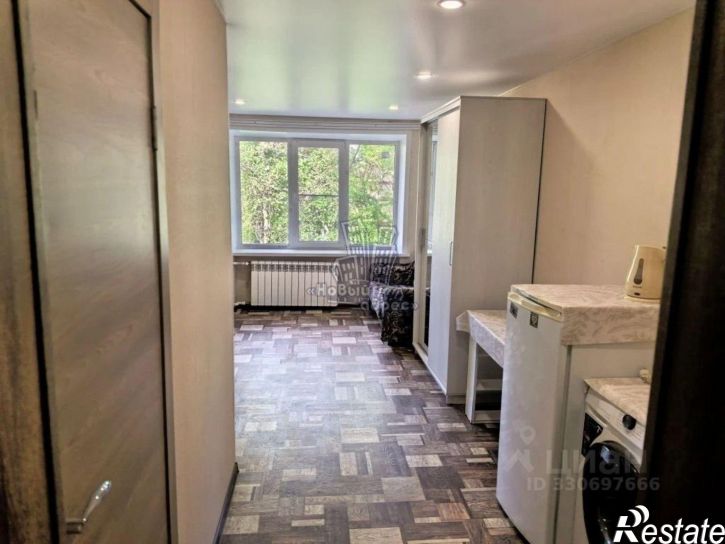 1-комн квартира ул Космонавтов, 40,  д. 40