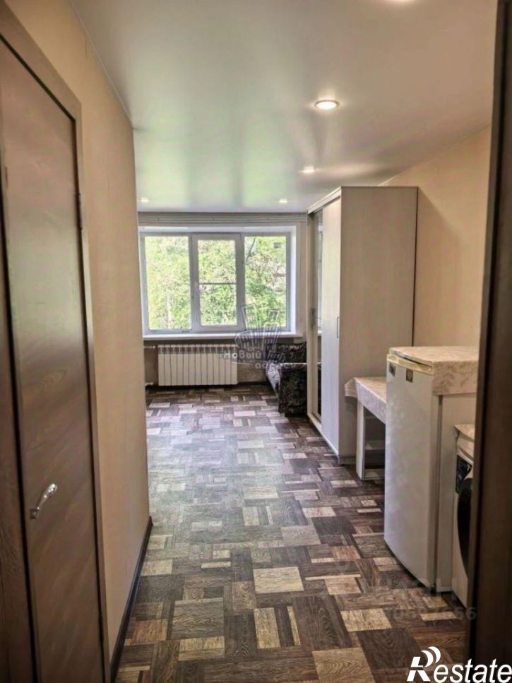 1-комн квартира ул Космонавтов, 40,  д. 40