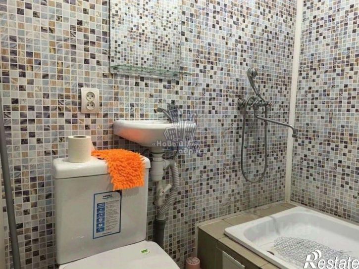 1-комн квартира ул Космонавтов, 40,  д. 40