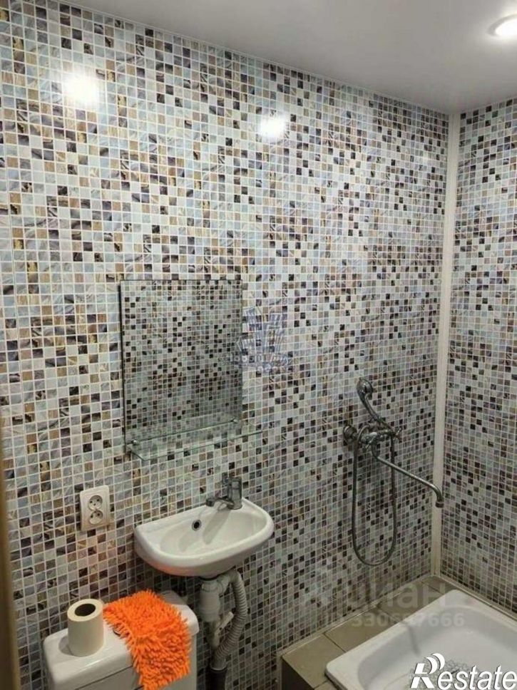 1-комн квартира ул Космонавтов, 40,  д. 40