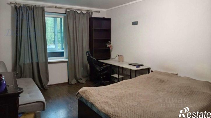 1-комн квартира ул Хользунова, 60,  д. 60