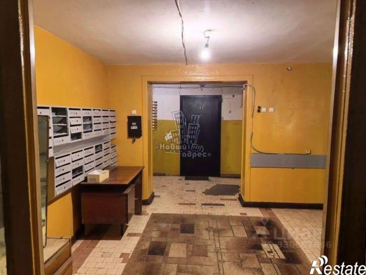 1-комн квартира ул Космонавтов, 40,  д. 40