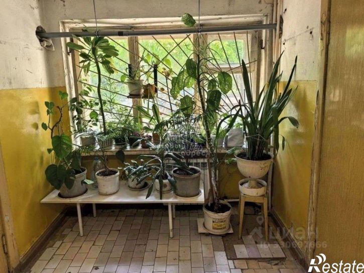 1-комн квартира ул Космонавтов, 40,  д. 40