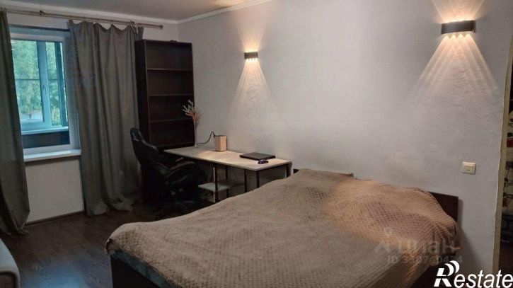 1-комн квартира ул Хользунова, 60,  д. 60