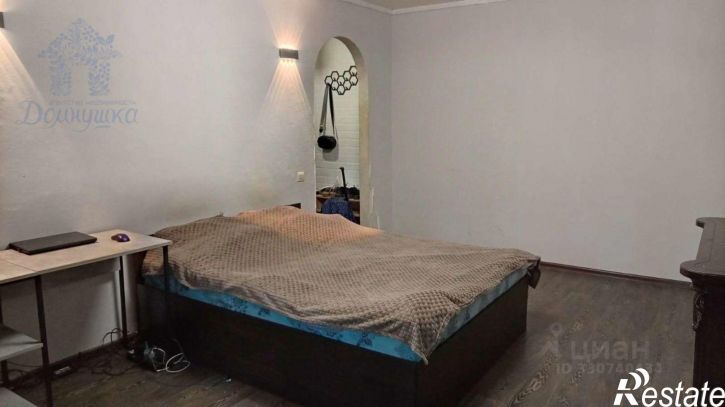 1-комн квартира ул Хользунова, 60,  д. 60