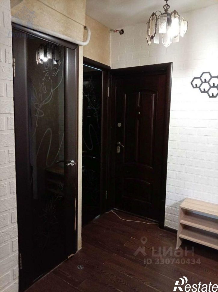 1-комн квартира ул Хользунова, 60,  д. 60
