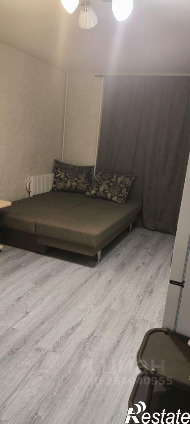 Комната улица Перевёрткина, 45,  д. 45