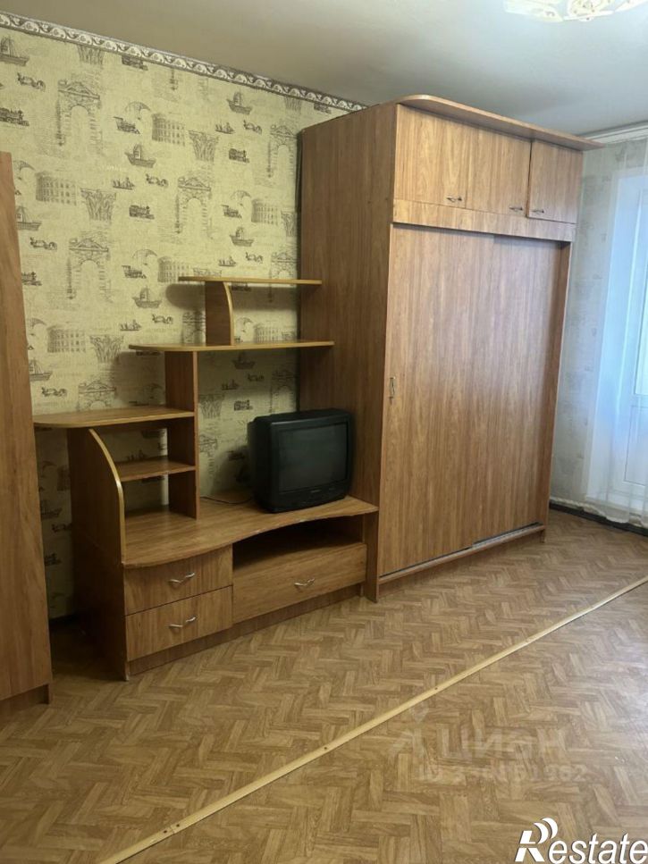 1-комн квартира улица Шишкова, 101,  д. 101