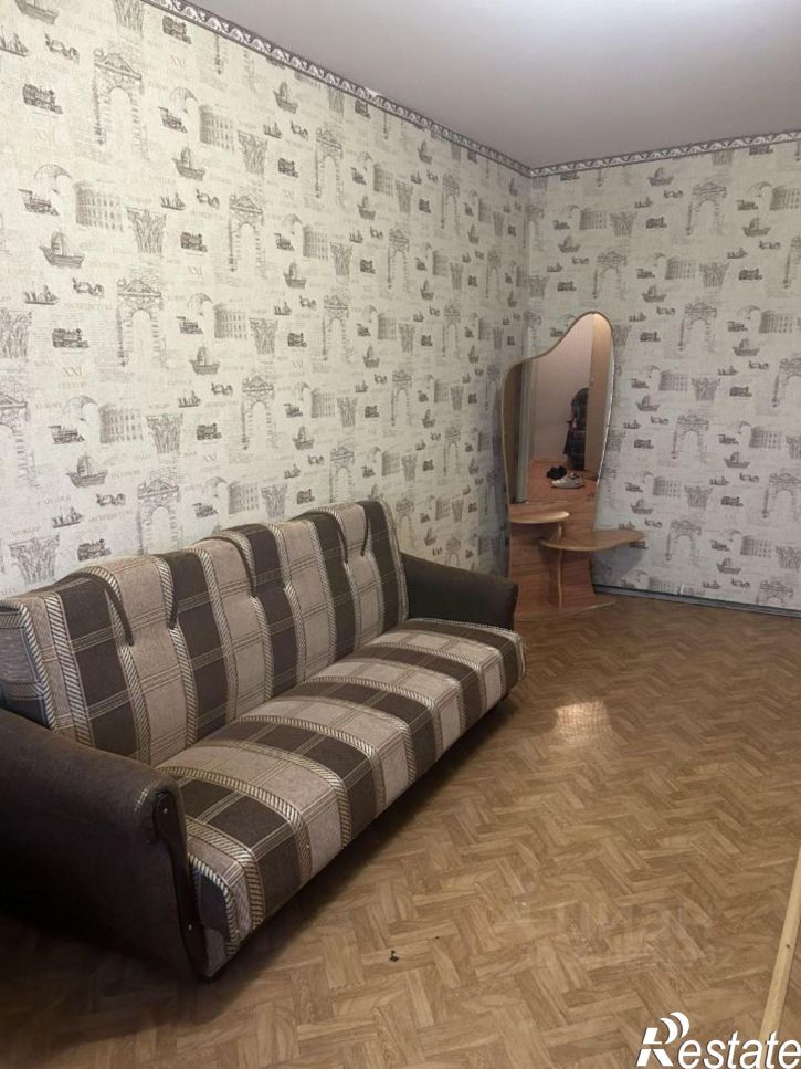 1-комн квартира улица Шишкова, 101,  д. 101