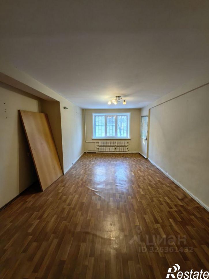 2-комн квартира улица Урицкого, 82,  д. 82