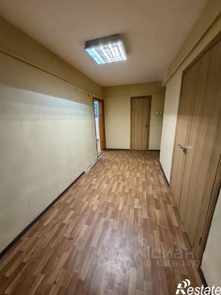 2-комн квартира улица Урицкого, 82,  д. 82