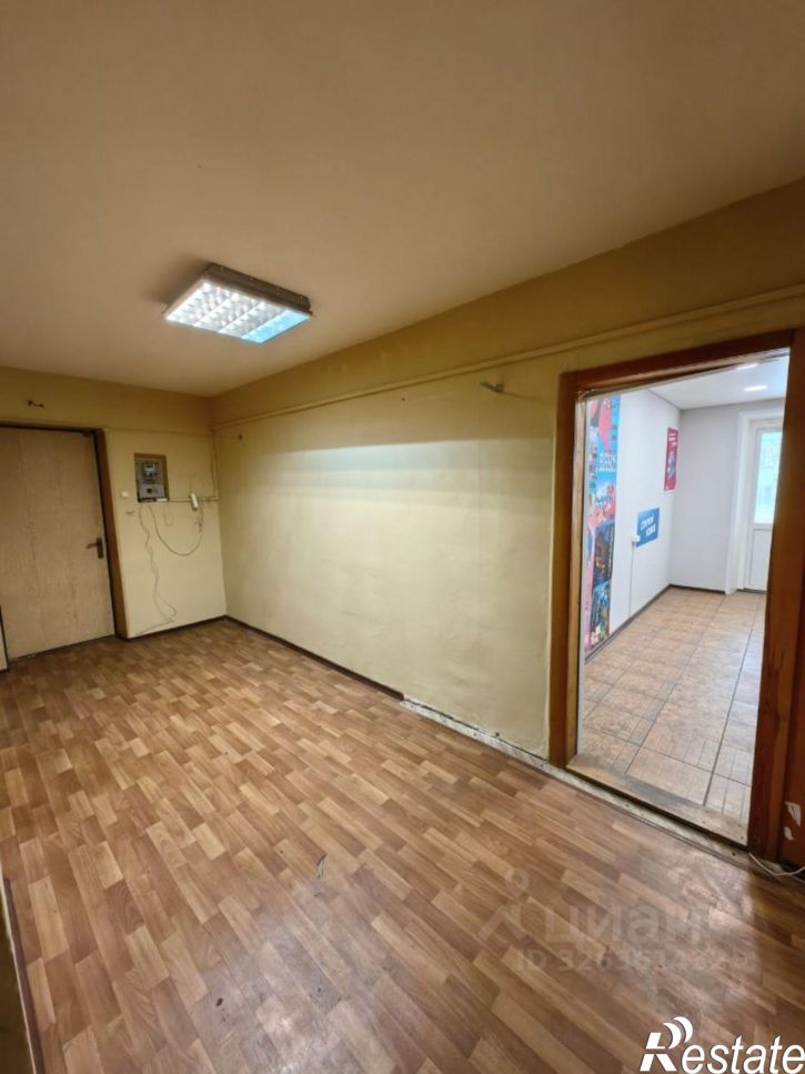 2-комн квартира улица Урицкого, 82,  д. 82