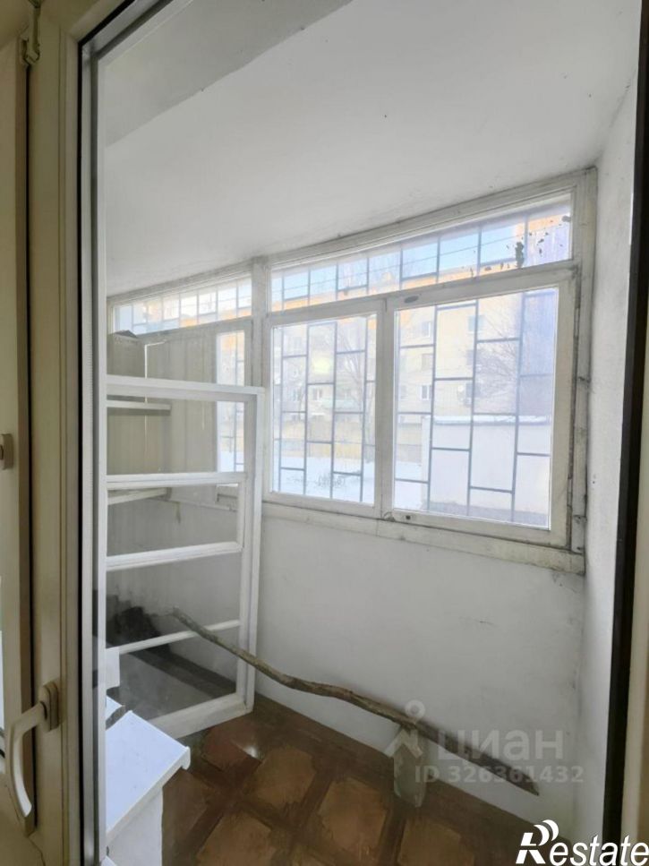 2-комн квартира улица Урицкого, 82,  д. 82