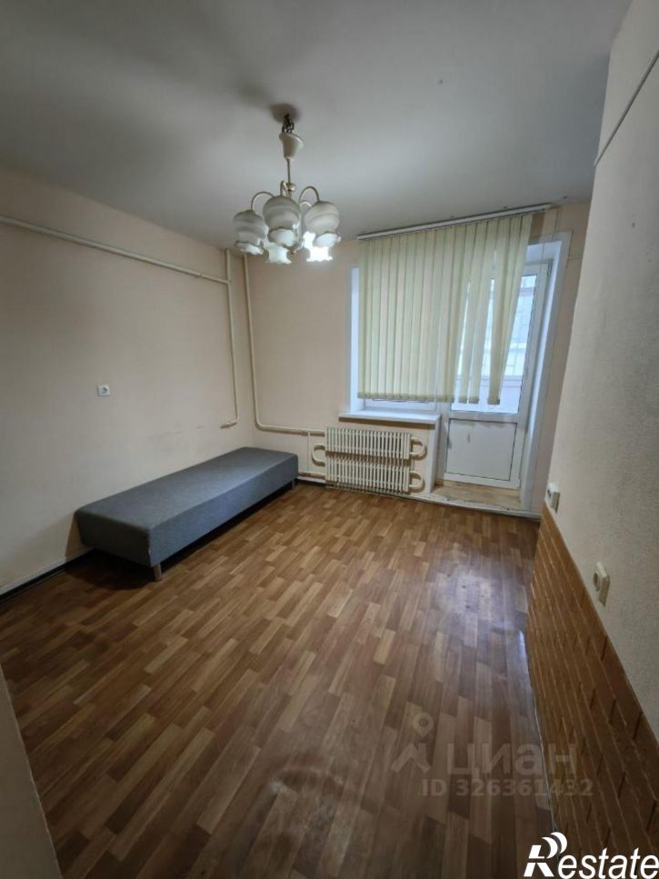 2-комн квартира улица Урицкого, 82,  д. 82