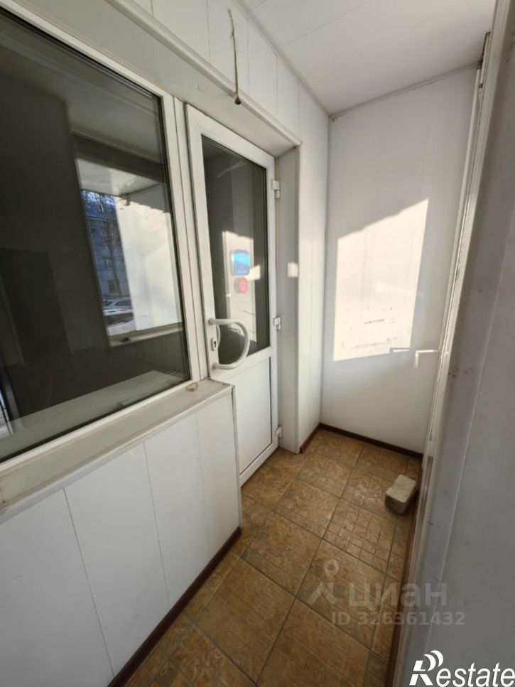 2-комн квартира улица Урицкого, 82,  д. 82
