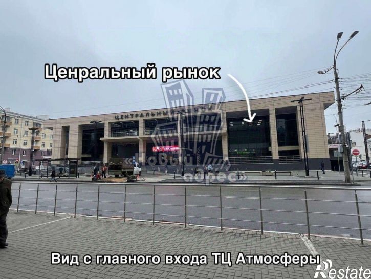 Торговое помещение ул Куцыгина, 21,  д. 21