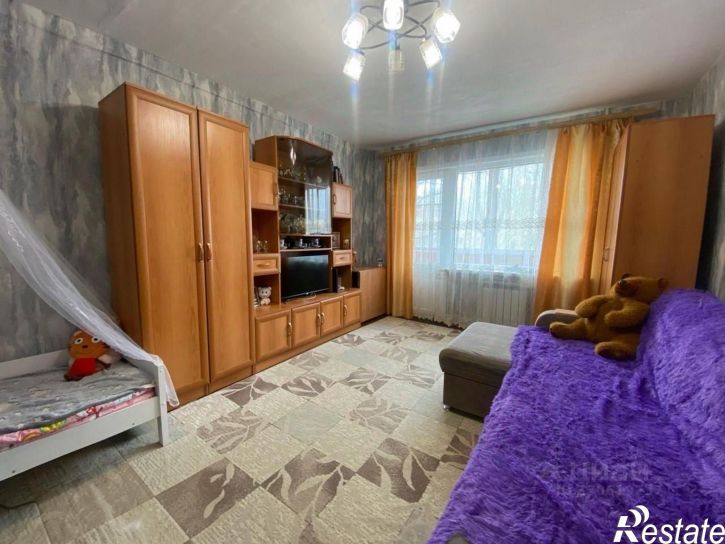 2-комн квартира ул Ростовская, 46/8,  д. 46/8