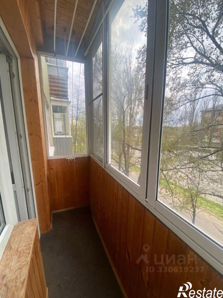2-комн квартира ул Ростовская, 46/8,  д. 46/8