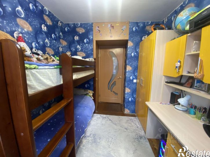 2-комн квартира ул Ростовская, 46/8,  д. 46/8