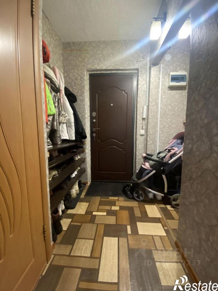 2-комн квартира ул Ростовская, 46/8,  д. 46/8