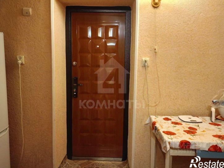 Комната ул Беляевой, 2,  д. 2