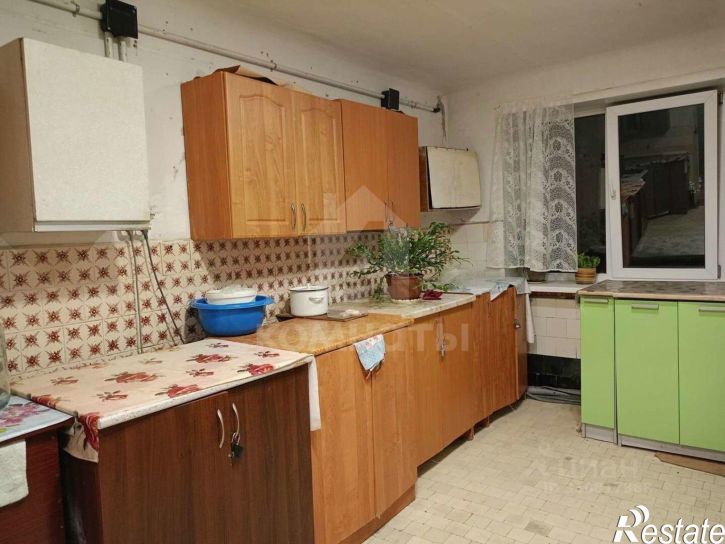 Комната ул Беляевой, 2,  д. 2
