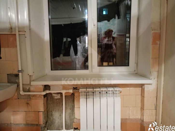 Комната ул Беляевой, 2,  д. 2