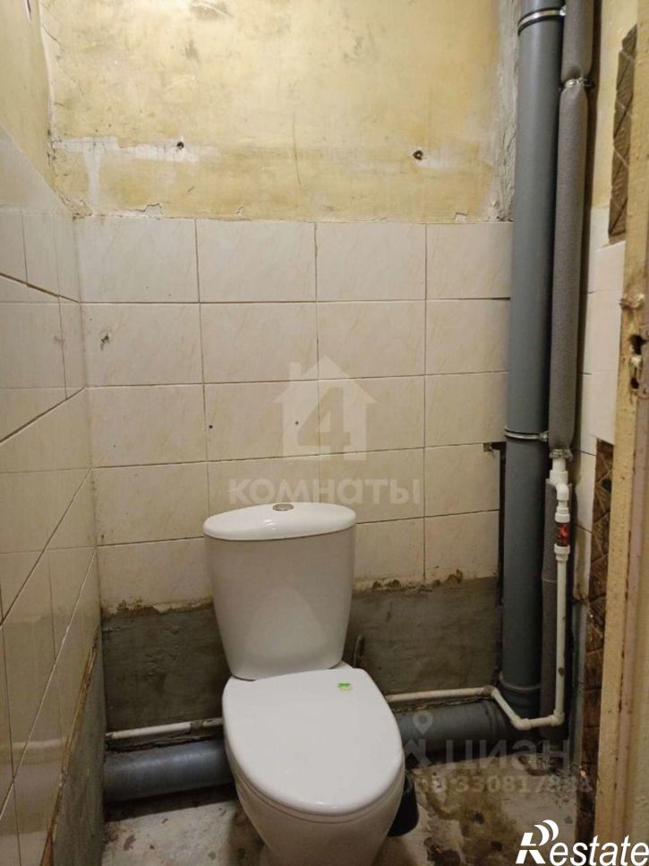 Комната ул Беляевой, 2,  д. 2