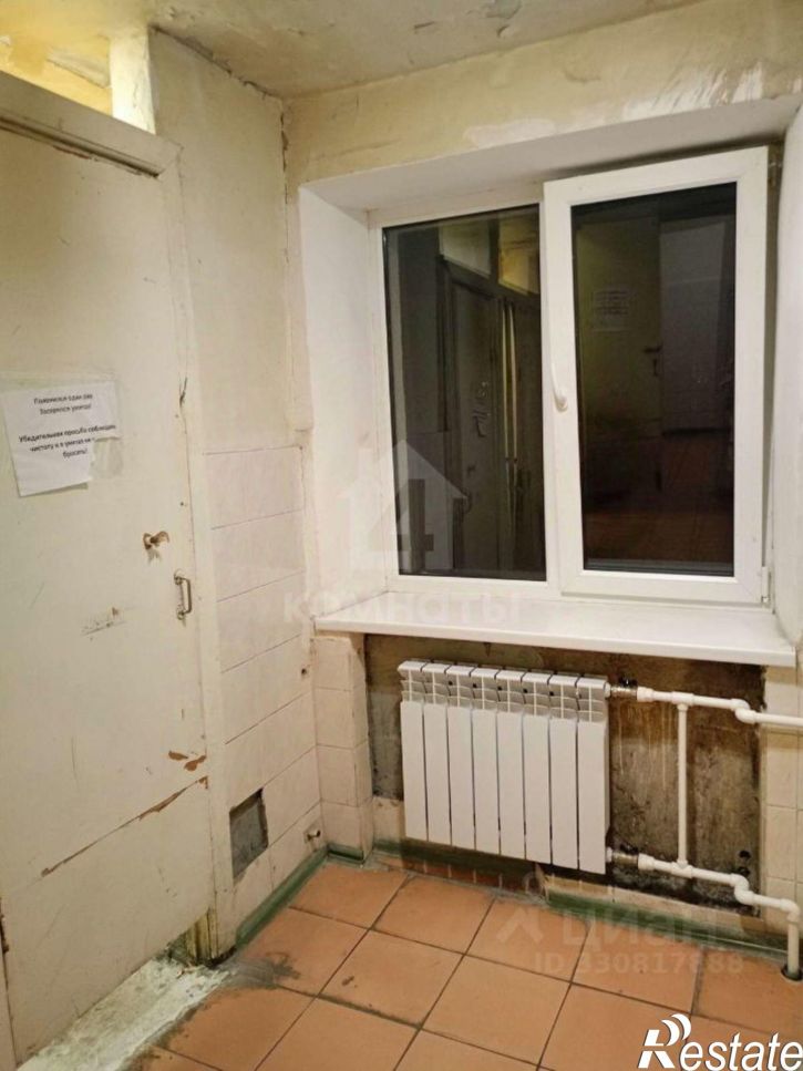 Комната ул Беляевой, 2,  д. 2