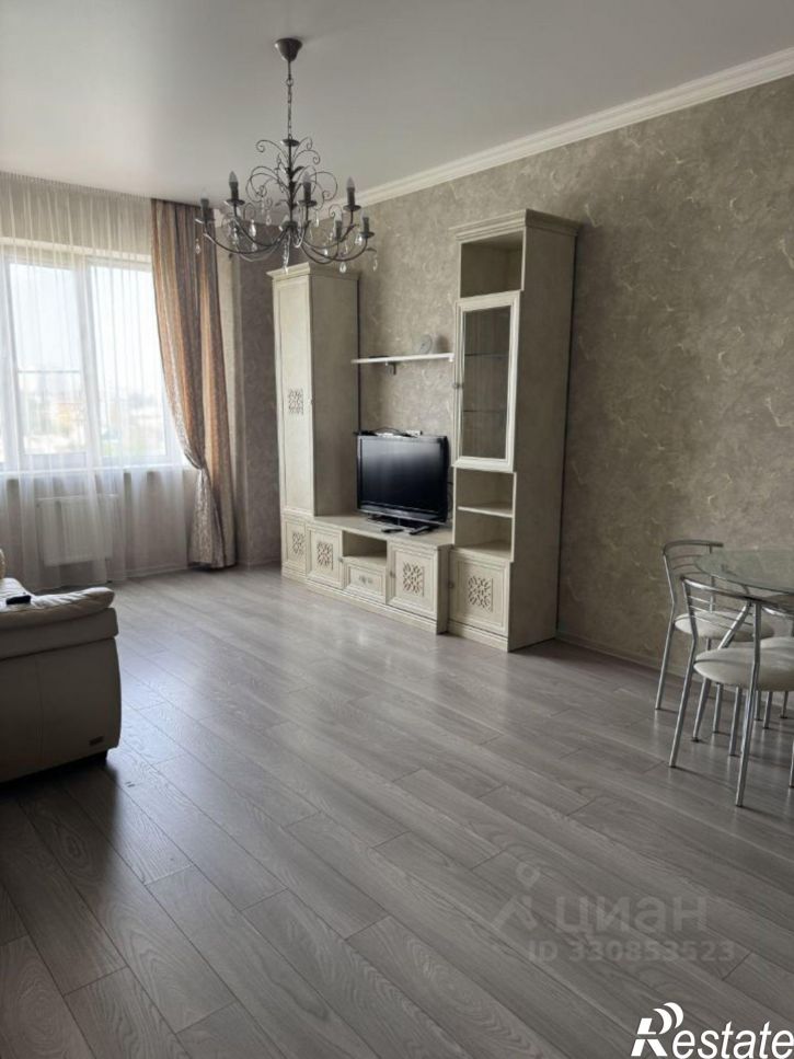 1-комн квартира ул Ленина, 56,  д. 56