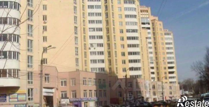 2-комн квартира улица Моисеева, 10,  д. 10