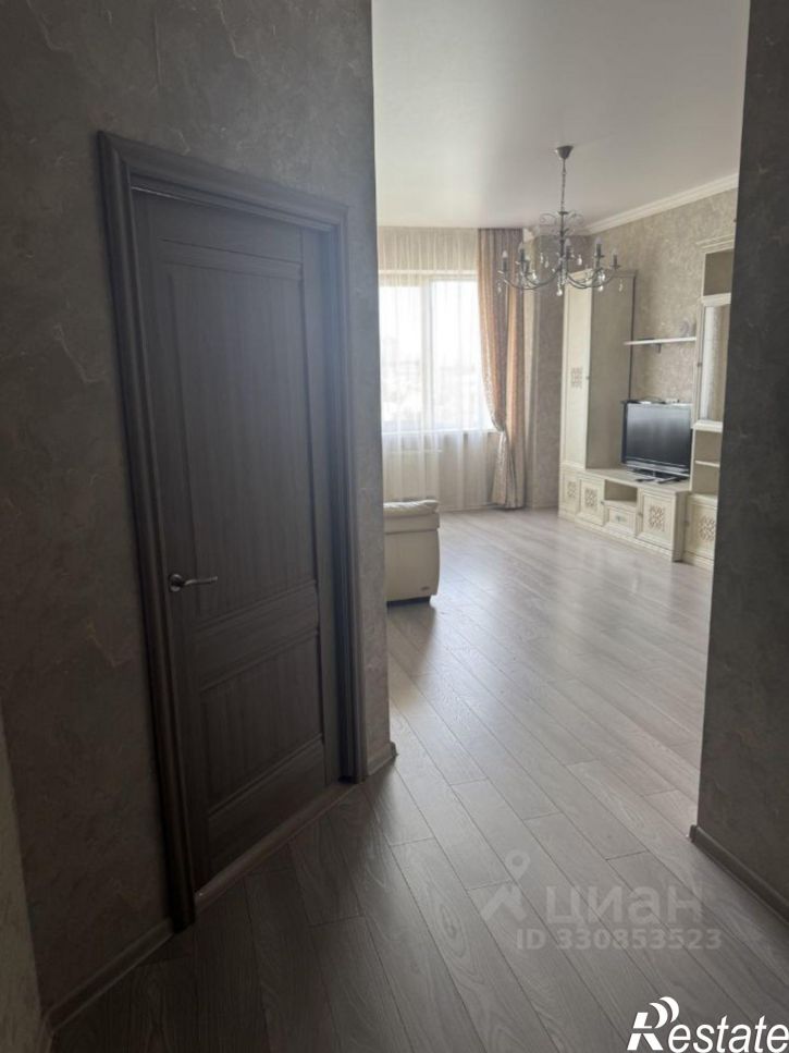 1-комн квартира ул Ленина, 56,  д. 56