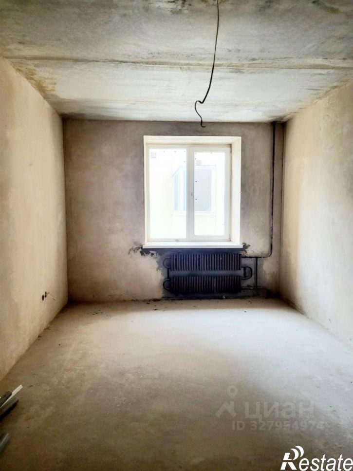 2-комн квартира улица Моисеева, 10,  д. 10