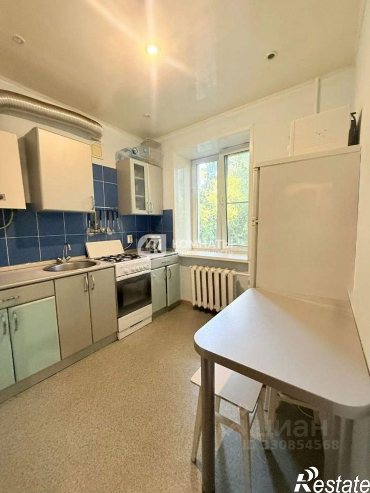 2-комн квартира ул Студенческая, 14а,  д. 14а
