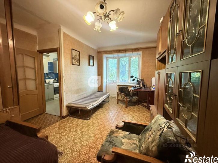 2-комн квартира ул Студенческая, 14а,  д. 14а