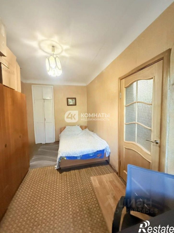 2-комн квартира ул Студенческая, 14а,  д. 14а
