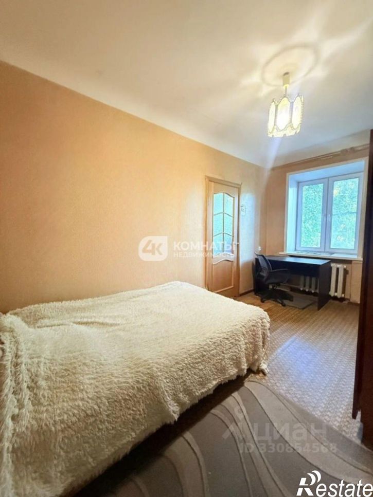 2-комн квартира ул Студенческая, 14а,  д. 14а