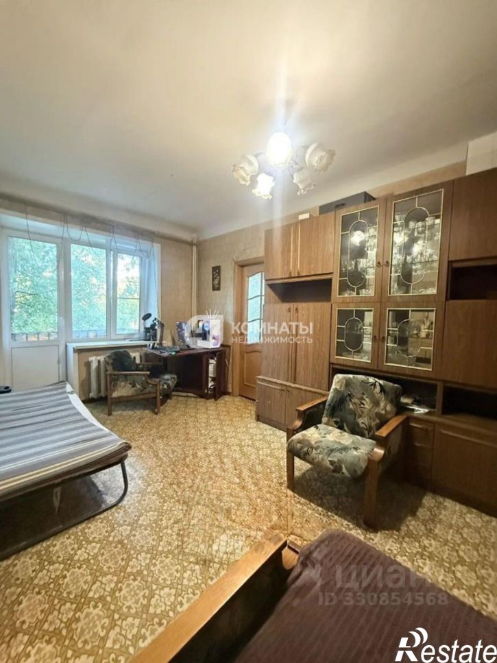 2-комн квартира ул Студенческая, 14а,  д. 14а