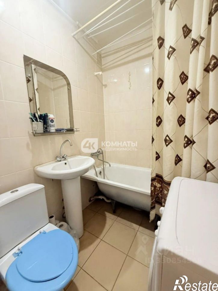 2-комн квартира ул Студенческая, 14а,  д. 14а
