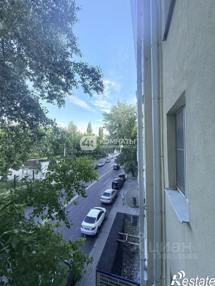 2-комн квартира ул Студенческая, 14а,  д. 14а