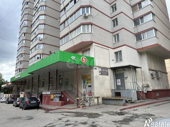 2-комн квартира ул Машиностроителей, 82,  д. 82