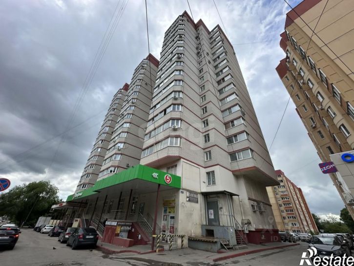 2-комн квартира ул Машиностроителей, 82,  д. 82