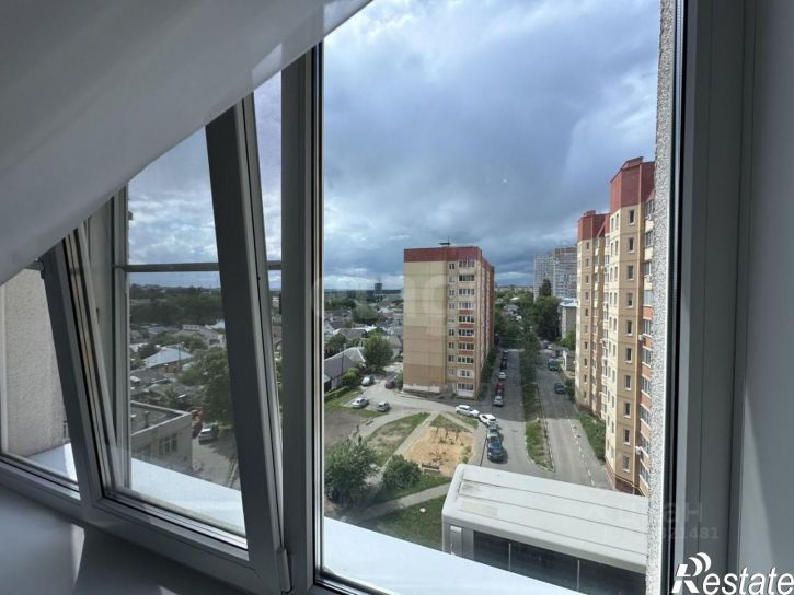 2-комн квартира ул Машиностроителей, 82,  д. 82