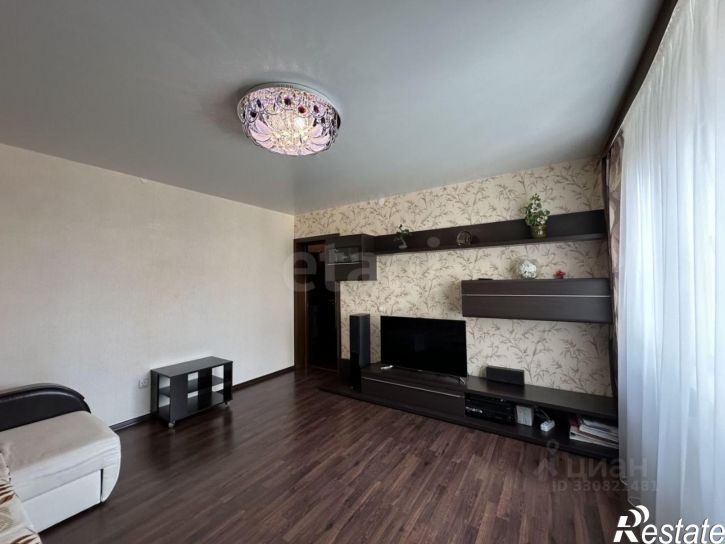 2-комн квартира ул Машиностроителей, 82,  д. 82