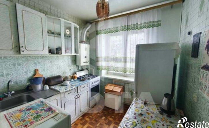 1-комн квартира ул Туполева, 43,  д. 43